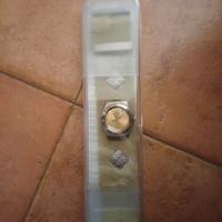 Orologio swath