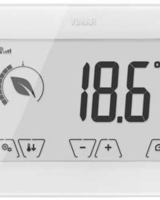 Termostato Vimar GSM 02906 + SIM