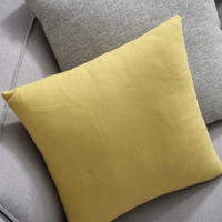 Cuscini varie misure e colori