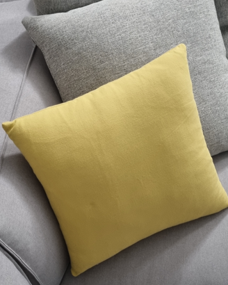 Cuscini varie misure e colori