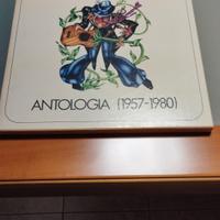 Disco LP vintage 