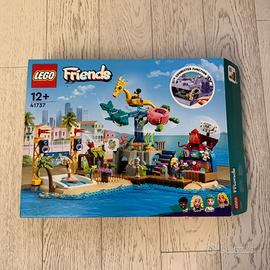Lego Friends