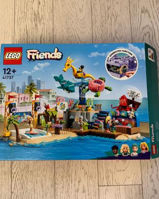 Lego Friends
