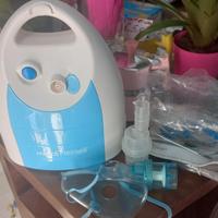 macchina per aerosol