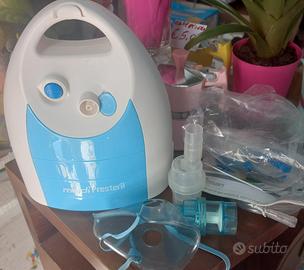 macchina per aerosol