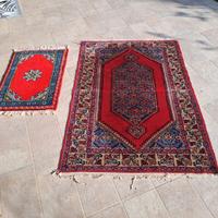 tappeti originali Marocco