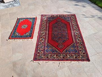 tappeti originali Marocco