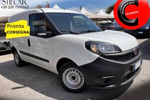 Fiat Doblò Doblo 1.3 Multijet Cargo CH1 Easy