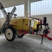 Botte diserbo Bukovina RINO 2000 - 2019