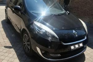 Renault Grand Scenic III 1.5 tdi 110cv 5 posti