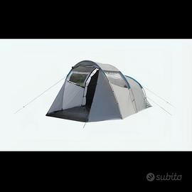 Tenda campeggio