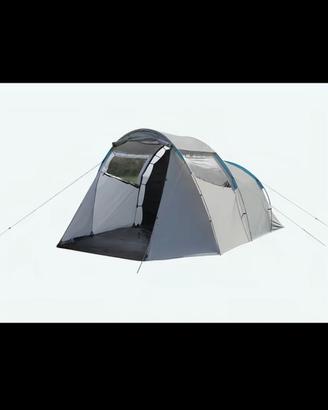 Tenda campeggio