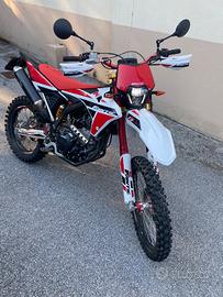Fantic xef 250