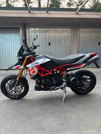 Aprilia Dorsoduro 900 abs