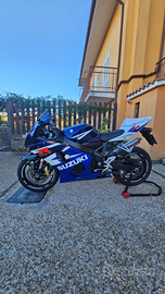 Gsx-r k4 01/2005