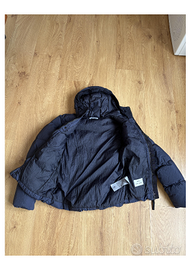 Piumino Stone Island