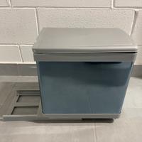 Cestino immondizia cucina