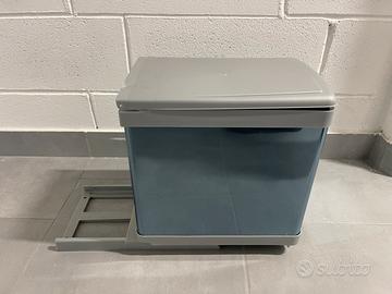 Cestino immondizia cucina