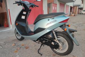 Suzuki UF 50 Estilete 