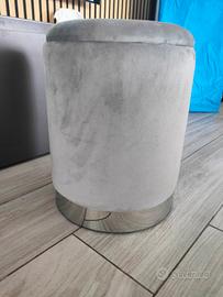 pouf contenitore 