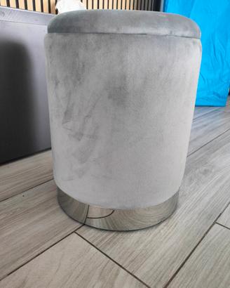 pouf contenitore 