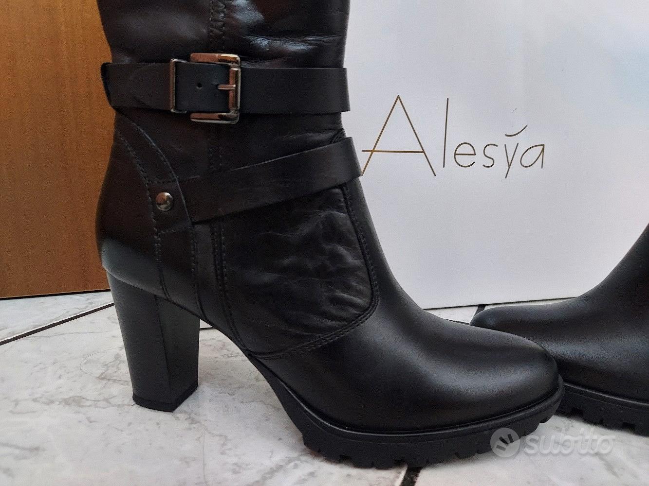 Scarpe on sale alesya stivaletti