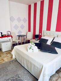 Camere singole studentesse o lavoratori c/n