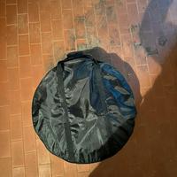 Ruotino di Scorta Pirelli