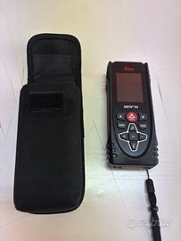 Disto laser Leica x4