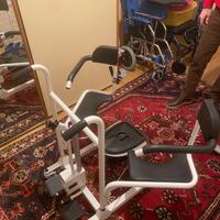 Sollevatore elettrico VEVOR per anziani e disabili