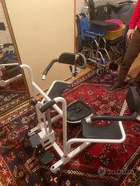 Sollevatore elettrico VEVOR per anziani e disabili