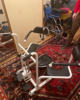 Sollevatore elettrico VEVOR per anziani e disabili