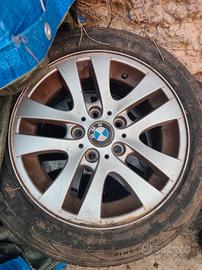 cerchi bmw 16