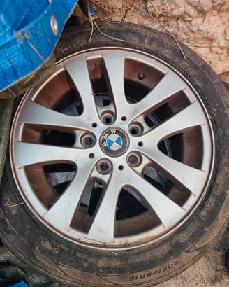 cerchi bmw 16