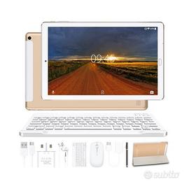 Tablet Yestel 10 Pollici Android Custodia Accessor