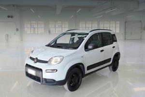 Fiat Panda 0.9 TwinAir Turbo S&S 4x4