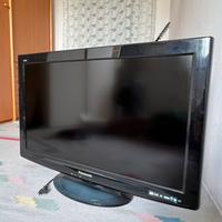 Tv panasonic Txl32c10e