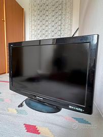 Tv panasonic Txl32c10e