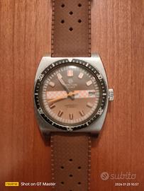 orologio meccanico Norton 