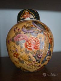 vaso Satsuma
