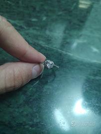 Anello donna 