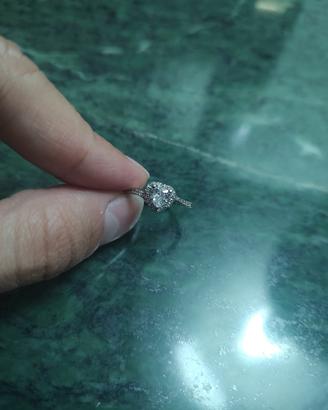 Anello donna 