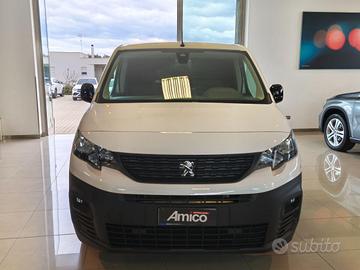 PEUGEOT PARTNER 3 POSTI DOPPIA PORTA LATERALE