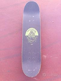 skateboard flip freezer