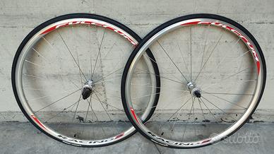 FULCRUM R5 - Ruote Corsa - Shimano 10/11v