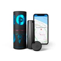 Antifurto Satellitare GPS MM5