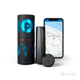 Antifurto Satellitare GPS MM5