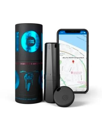 Antifurto Satellitare GPS MM5