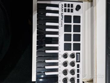 Controller AKAI Professional MPK Mini MK3