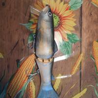 deps artificiali pesca